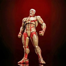 Kaiyodo Armored Titan