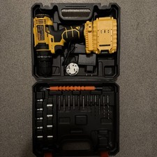 Dewalt Kit Riparazione per
