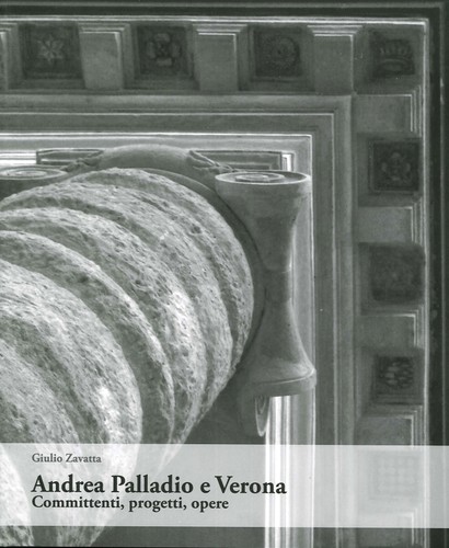Andrea palladio verona - andrea, e