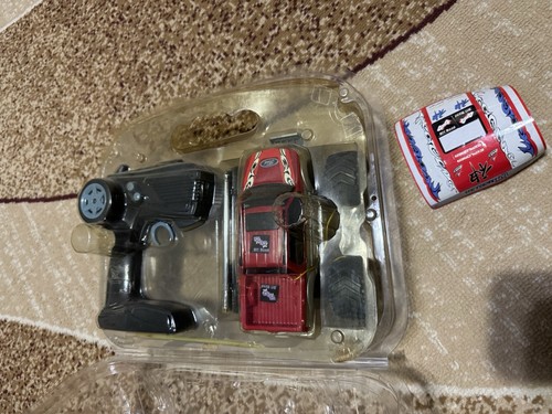 Top toys bigfoot monster - toys,