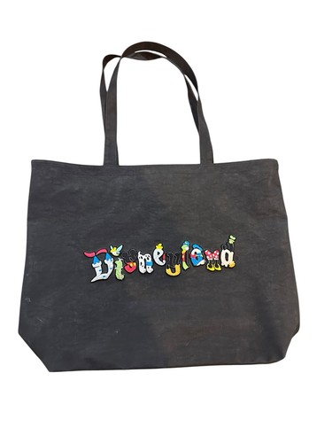 Borsa disneyland magic kingdom - disneyland,