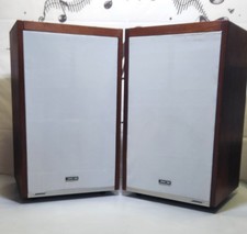 Coppia 1 audiofili vintage