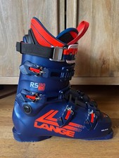 Lange RS 130 LV (size 29-29,5)