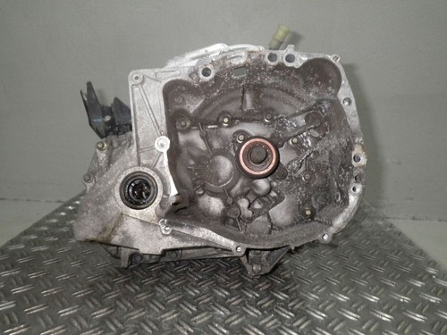 Cambio manuale jh3128 renault - jh3128,