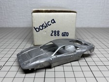 Unassembled 1/43 Bosica