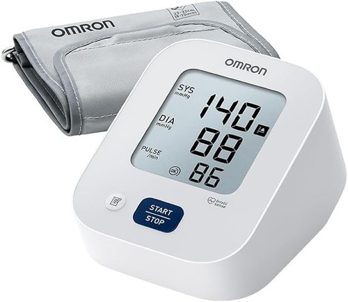 Omron essential misuratore - omron,