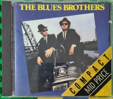 The Blues Brothers - The