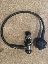 Set Regolatore Subacqueo