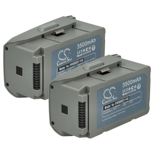 Batteria per drone dji - 2x,