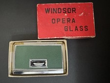 Vetro opera Windsor vintage