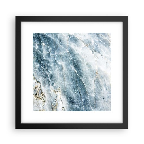 Poster 30x30cm imitazione - poster,