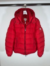 Giacca Moncler Brique taglia 5
