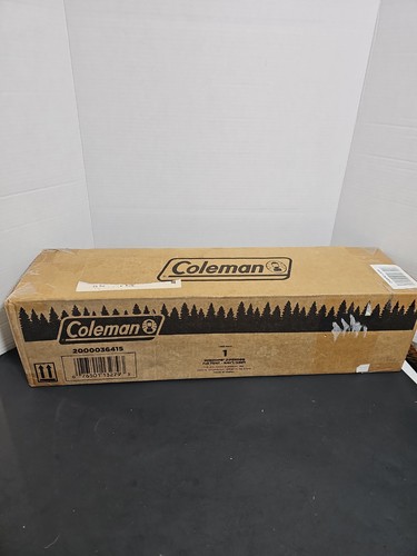 Coleman sundome tenda - coleman, da