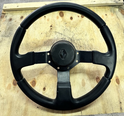 Volante renault turbo - volante, 5