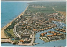 PORTO S. MARGHERITA - CAORLE -