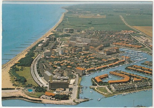 Porto margherita caorle - -,