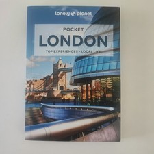 Lonely Planet Pocket London