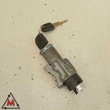 Blocchetto accensione per