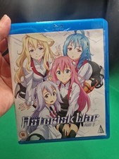 The Asterisk War: Part 2 [12]