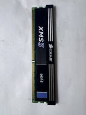 Corsair XMS3 8GB (1x8GB) DDR3