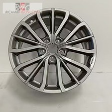 CERCHIO LEGA 18 In ORIGINALE