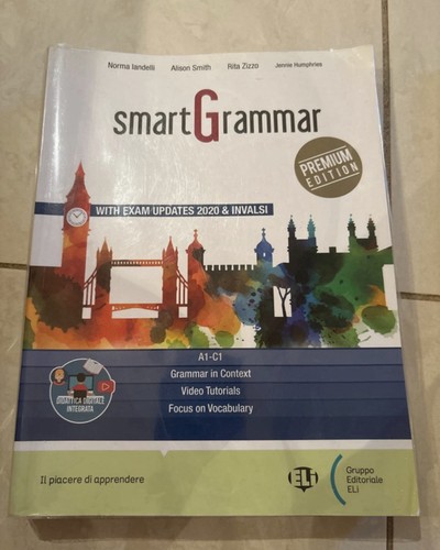 Gruppo editoriale eli smart - eli,