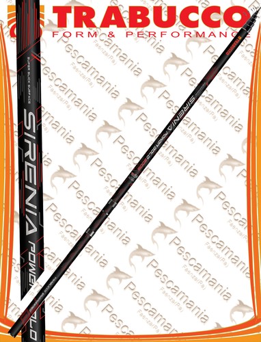 Canna bolognese trabucco - canna,