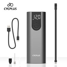 CYCPLUS A8 Pompa Aria