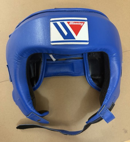 Autentico copricapo boxe - autentico,