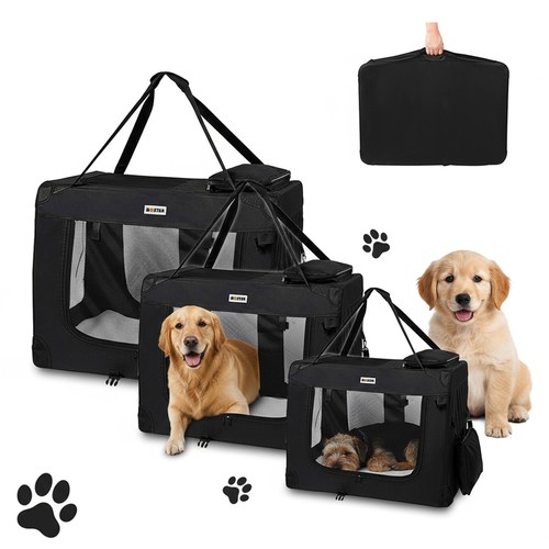Trasportino per cani - per,