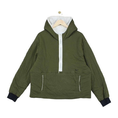 Felpa nike zip uomo taglia - zip,