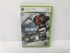 Skate 3 - Microsoft Xbox 360 -