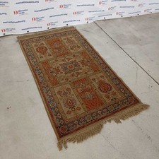 Tappeto Antico Orientale