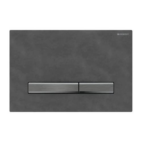 Placca geberit sigma50 square - placca,