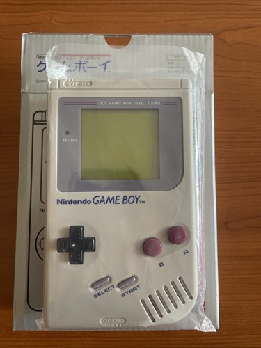 Game boy dmg - game,