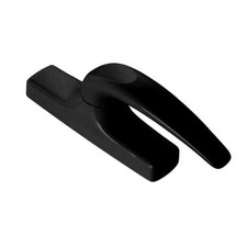 CREMONESE MANIGLIA FINESTRA RIBALTA  PER INFISSI IN ALLUMINIO SAVIO MANON