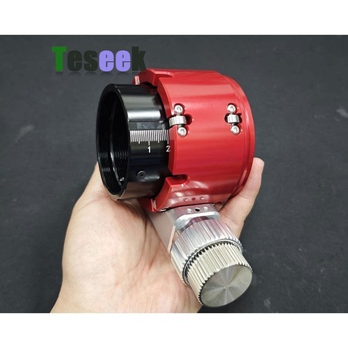 Focheggiatore sct filettato - focheggiatore,