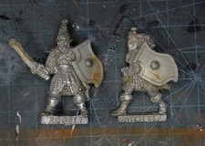 Warhammer fantasy elfi - warhammer,