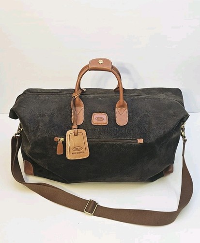 Borsone carico bric life - da,