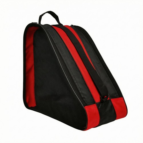 Borsa pattini rotelle oxford - borsa,