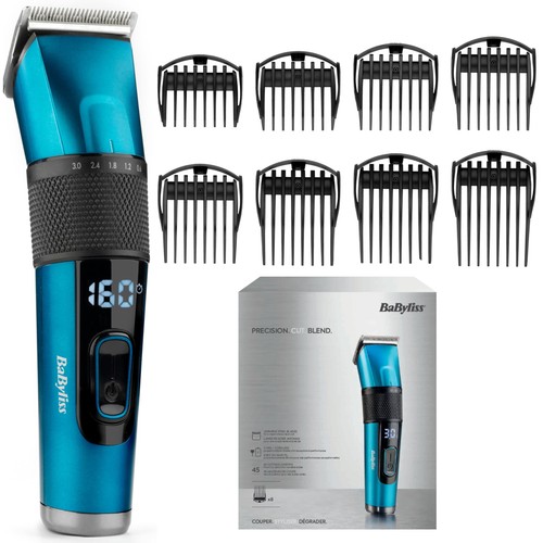 Babyliss tagliacapelli - babyliss,