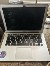 MacBook Air 13" inizio 2015 |