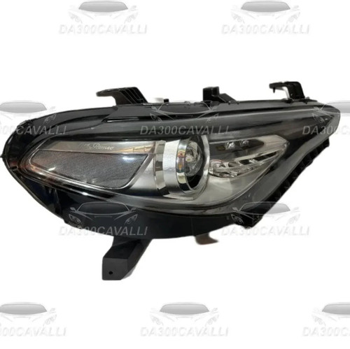 Fari anteriori led alfa romeo - led,