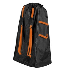 Borsa da viaggio passeggino con design compatto pieghevole per una facile conservazione e trasporto