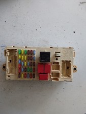 Centralina modulo unita - modulo,