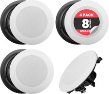 Casse Bluetooth 20 Centimetri