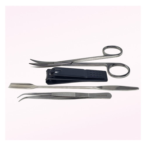 Kit manutenzione cuticole - cuticole, 4
