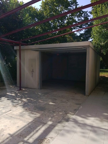 Box auto coibentato - box,