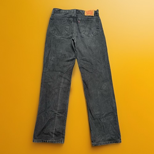 Jeans levi 516 uomo - jeans, l32