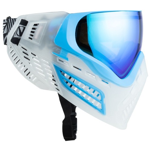 Maschera paintball virtue - maschera,